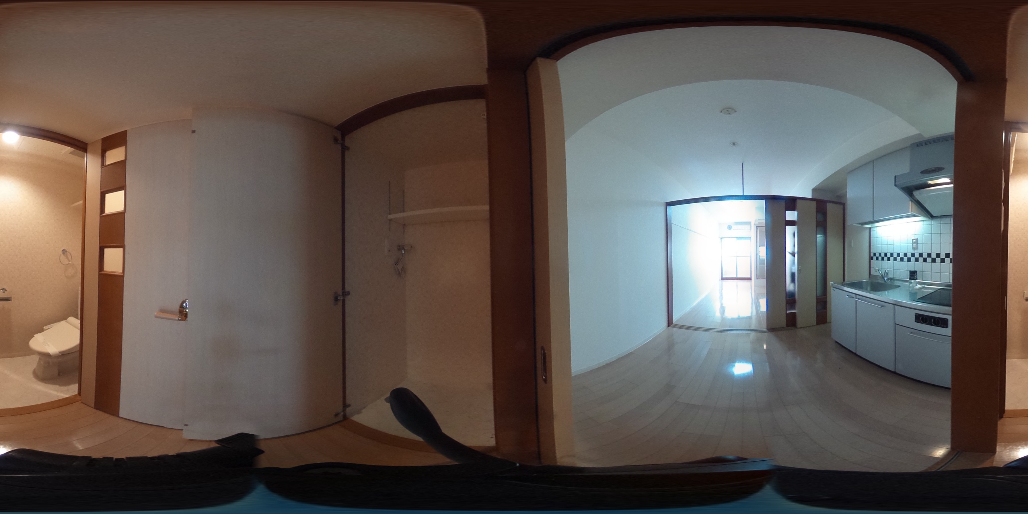 No.47　PROJECT2100小倉駅 その他部屋・スペース