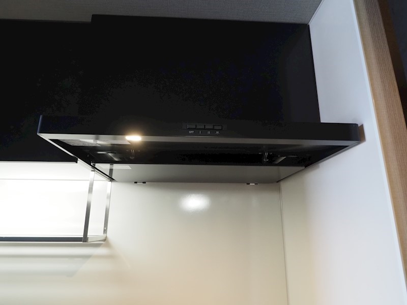 RJRプレシア西小倉駅前 キッチン