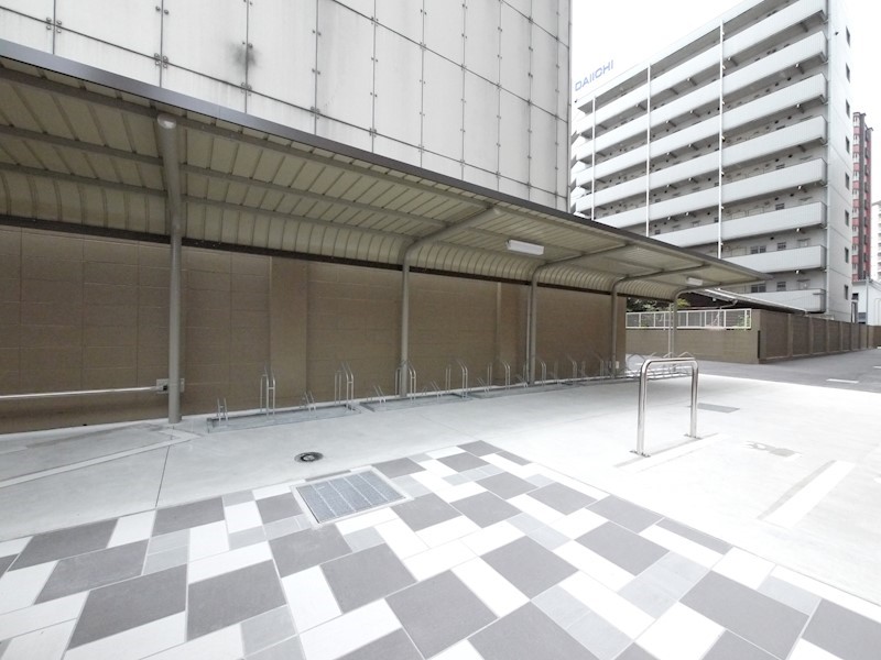 アルティザ小倉 その他共有部分