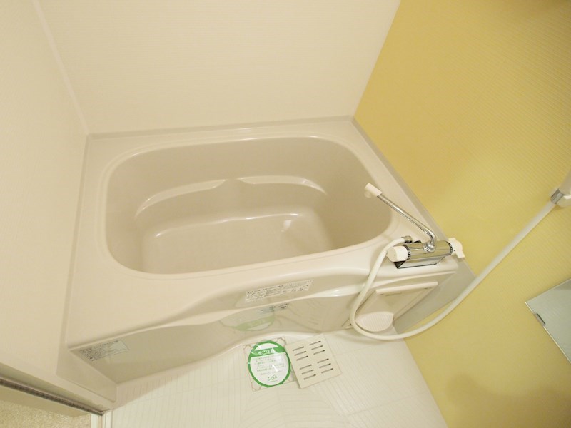 門司ポロニア 洗面所