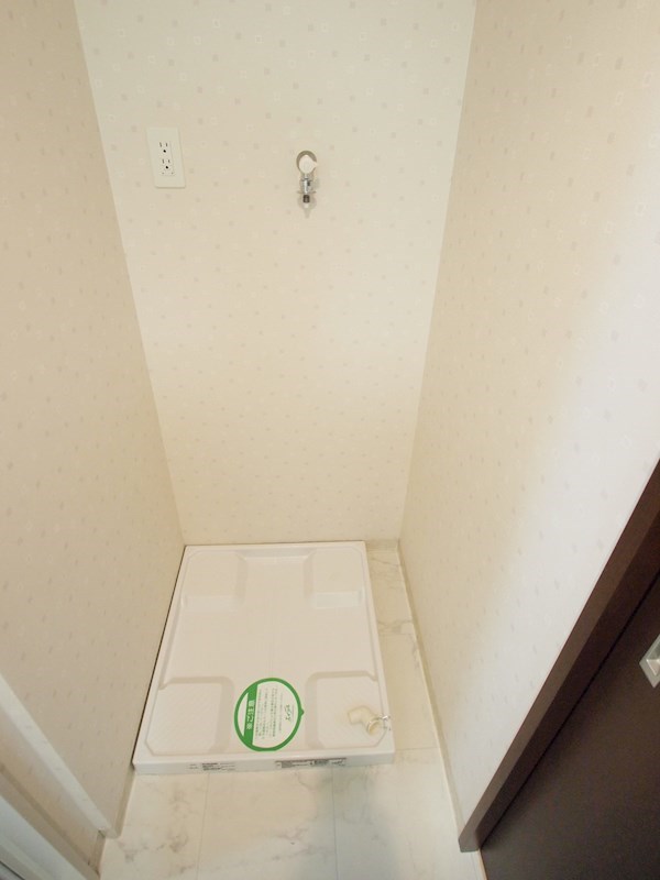 門司ポロニア その他部屋・スペース