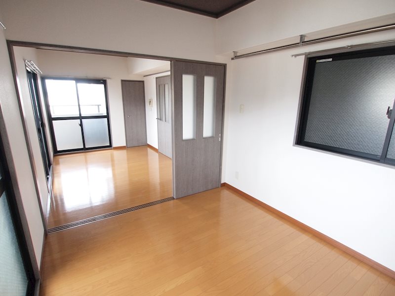 ロイヤルキャッスル その他部屋・スペース