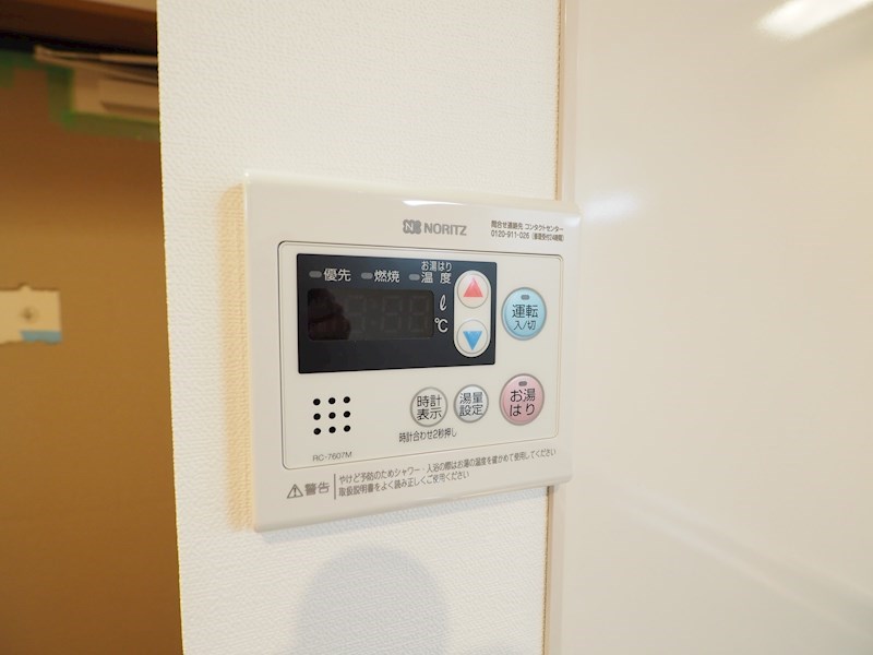 RETRO PORT30　レトロポート その他設備