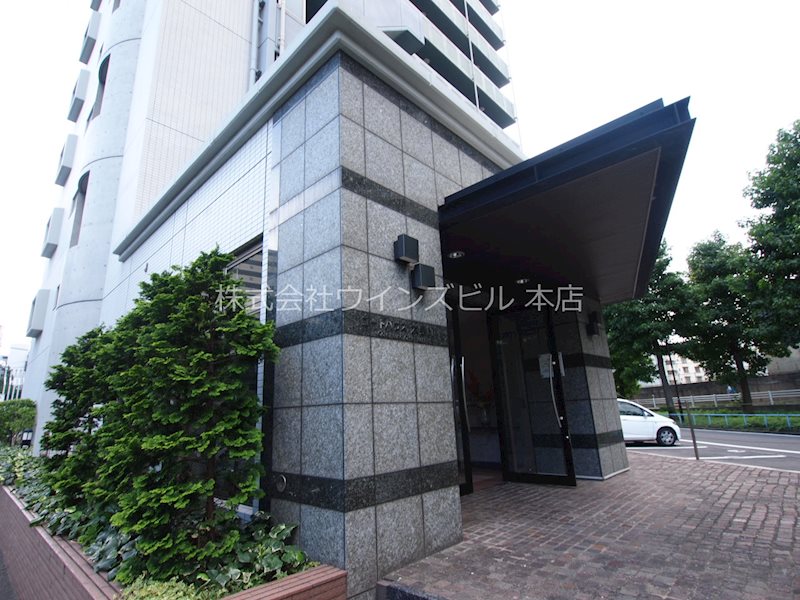 コートハウス大手町 その他