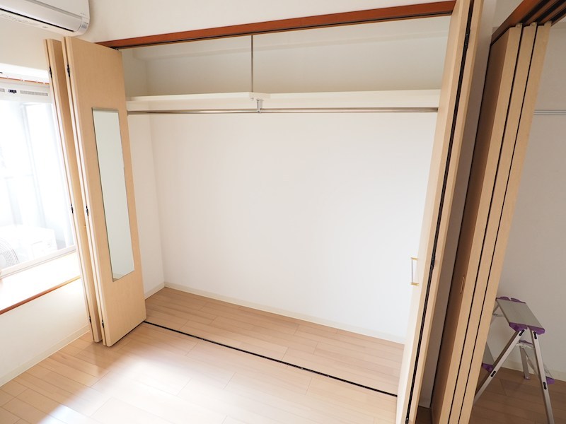 No.47　PROJECT2100小倉駅 収納
