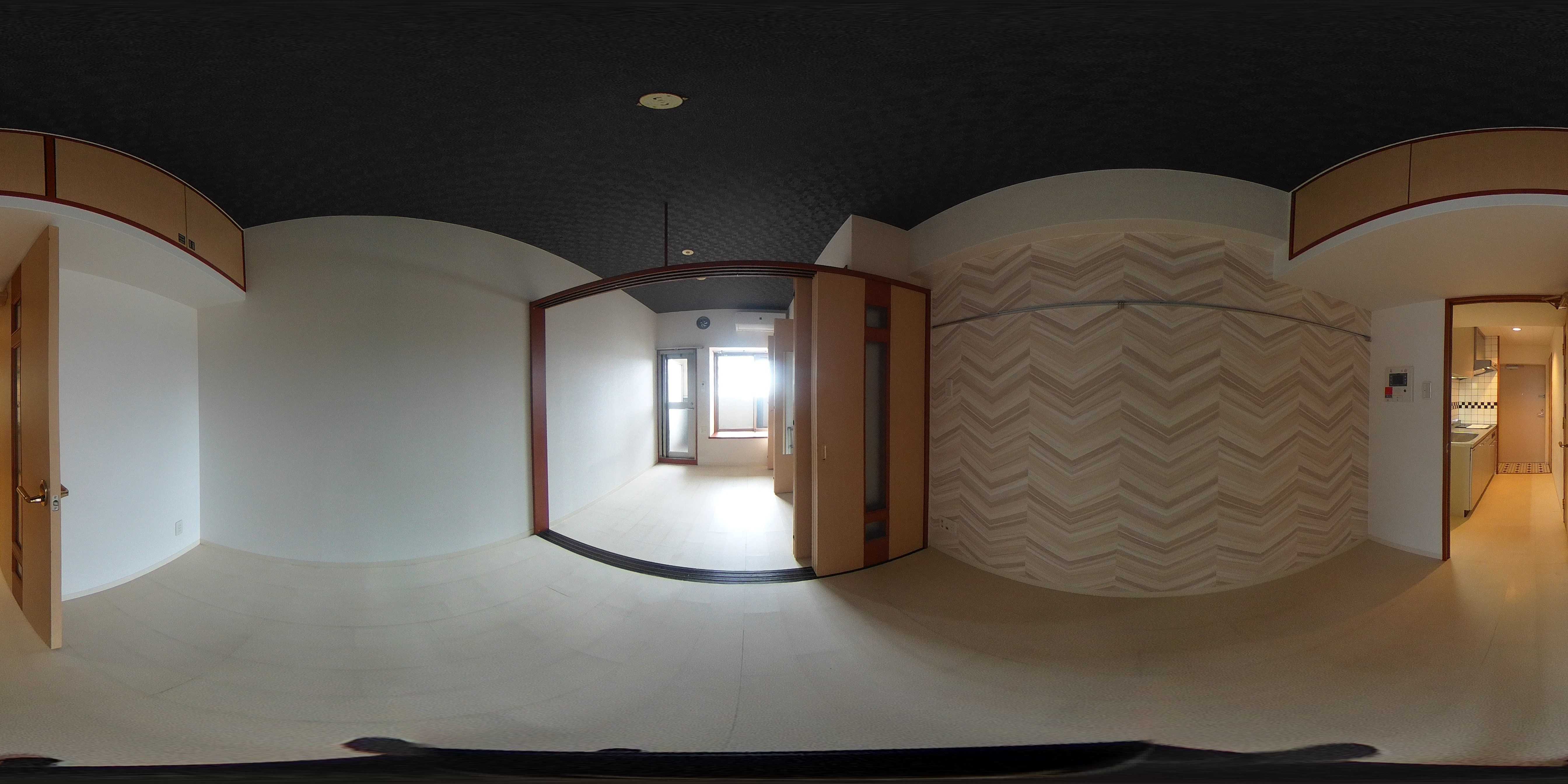 No.47　PROJECT2100小倉駅 リビング