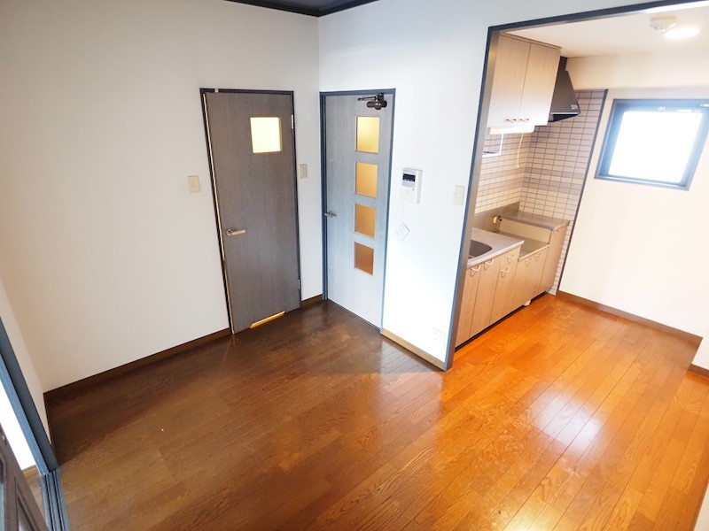 ロイヤルエレガンス その他部屋・スペース