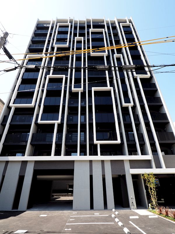 LEGEND紺屋町（レジェンドコンヤマチ） 外観