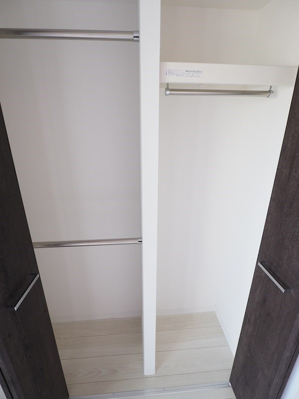 LEGEND紺屋町（レジェンドコンヤマチ） 収納