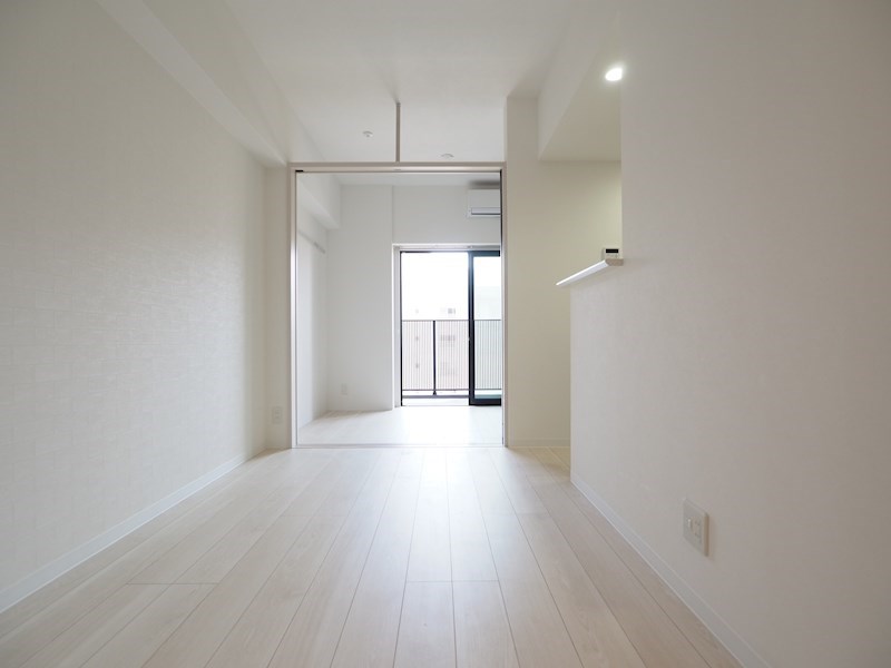 LEGEND紺屋町（レジェンドコンヤマチ） リビング