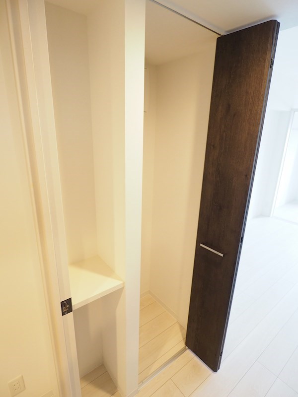 LEGEND紺屋町（レジェンドコンヤマチ） 収納