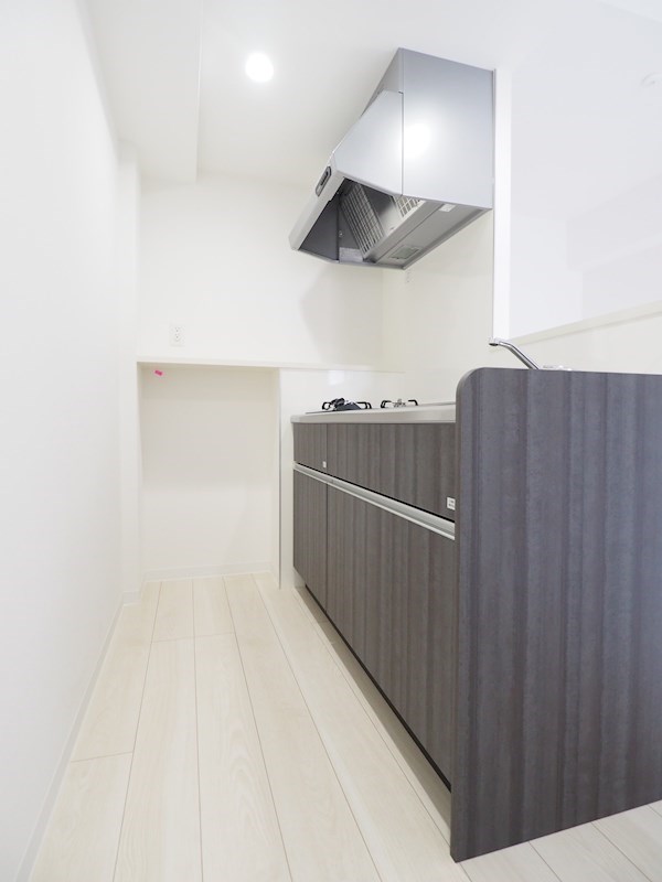LEGEND紺屋町（レジェンドコンヤマチ） キッチン