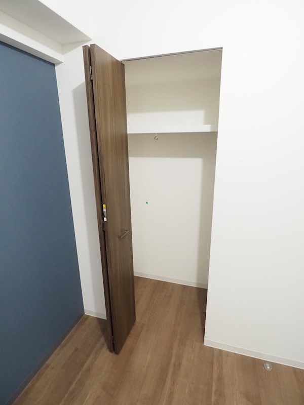 フローリィ279 収納