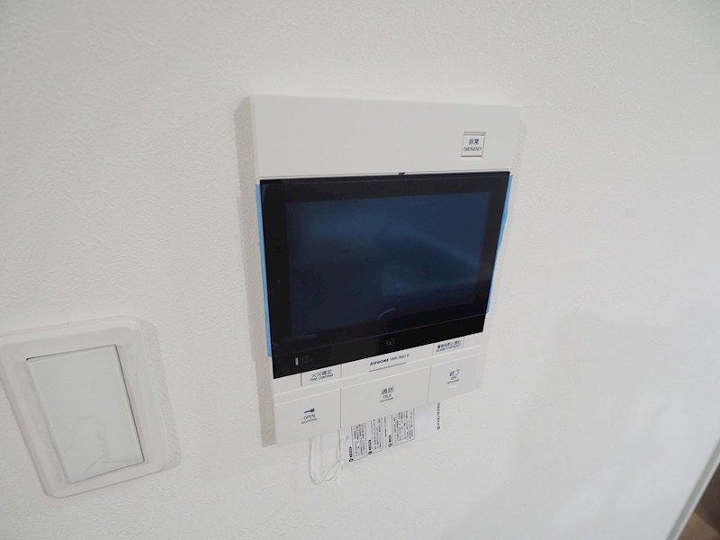 フローリィ279 セキュリティ