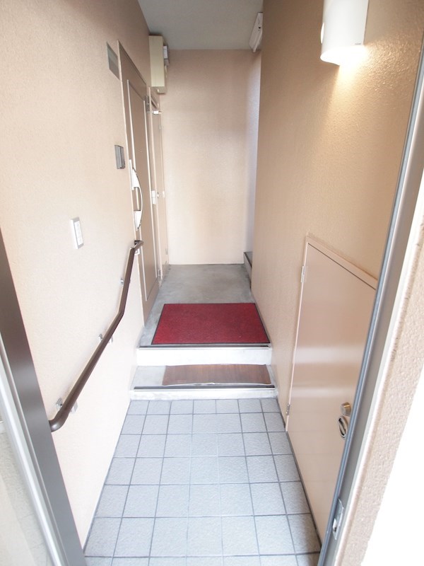 木田ビル その他共有部分