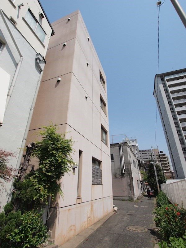 木田ビル その他共有部分