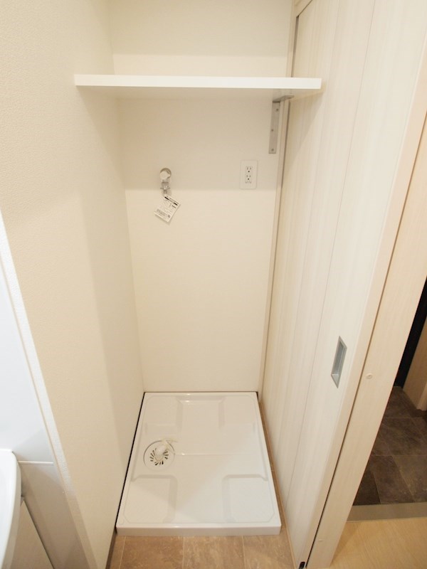 ウイングス城野駅前 その他部屋・スペース