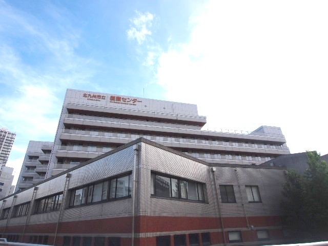 FORZA馬借（フォルツァバシャク） 総合病院