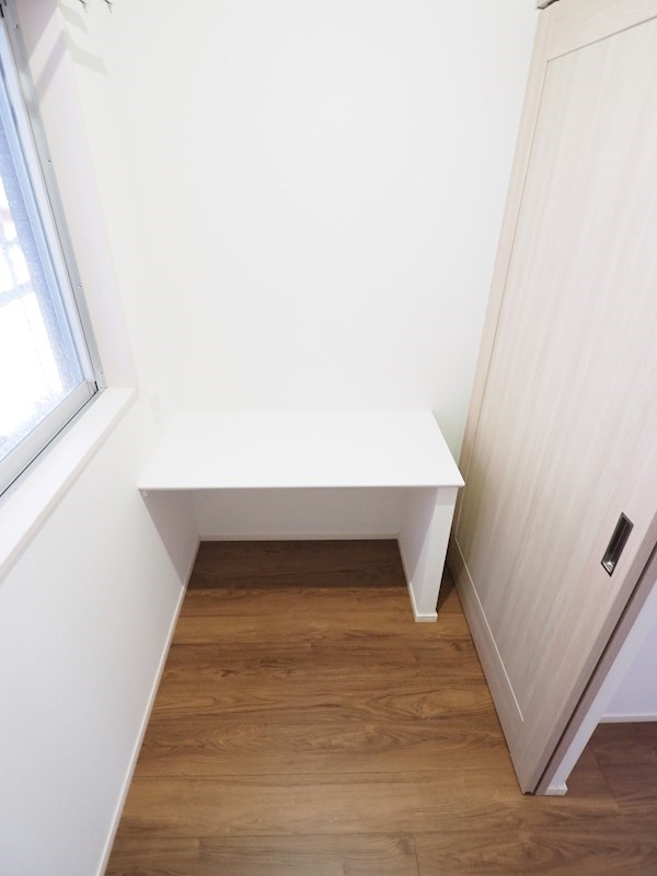アクシオ三萩野Ⅱ その他部屋・スペース