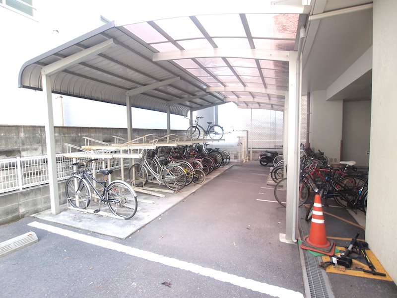 協和大手町BLD その他共有部分