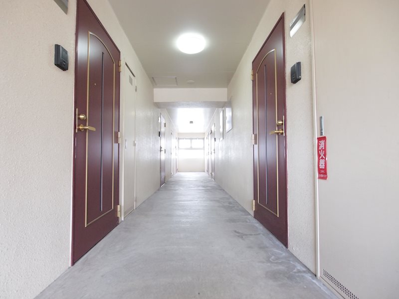 協和大手町BLD その他共有部分