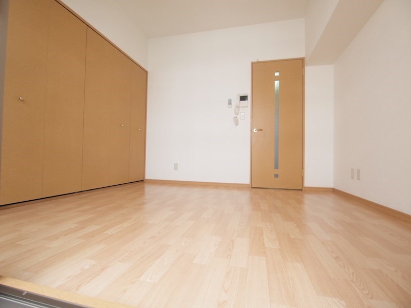 協和大手町BLD リビング
