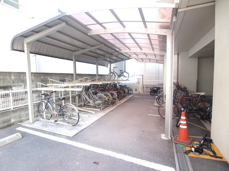 協和大手町BLD その他共有部分