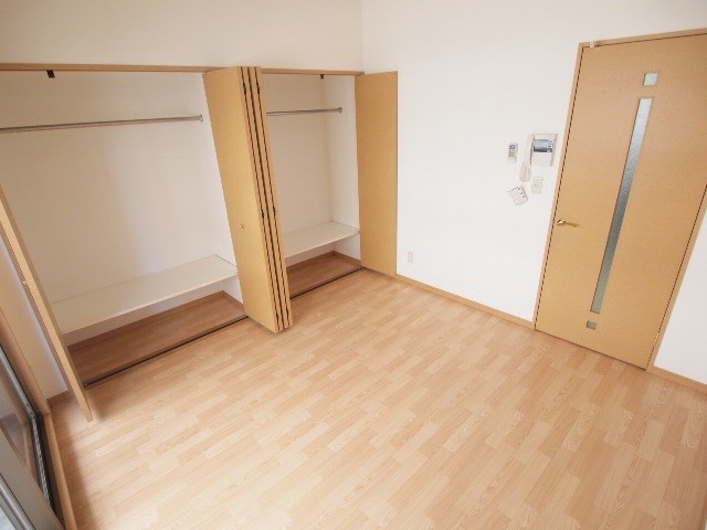 協和大手町BLD ベッドルーム