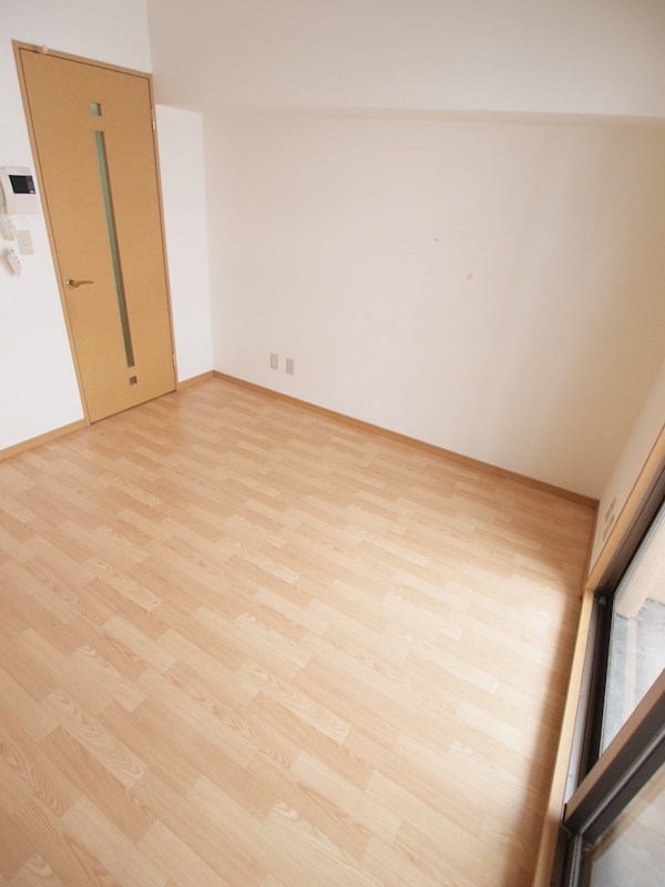 協和大手町BLD 風呂画像