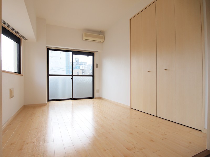 ヒット馬借BLD その他部屋・スペース