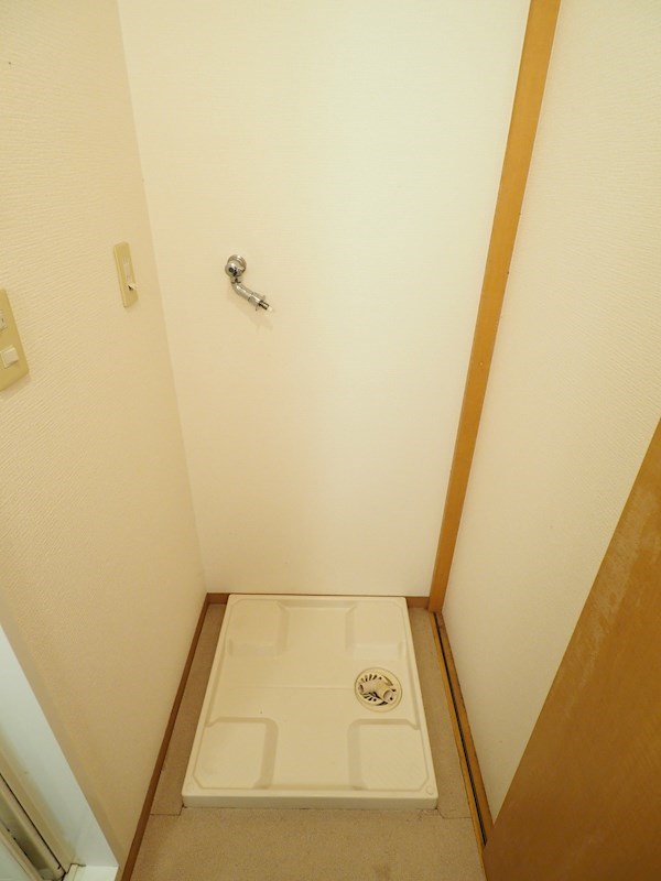 ニューシティアパートメンツ南小倉Ⅱ その他部屋・スペース