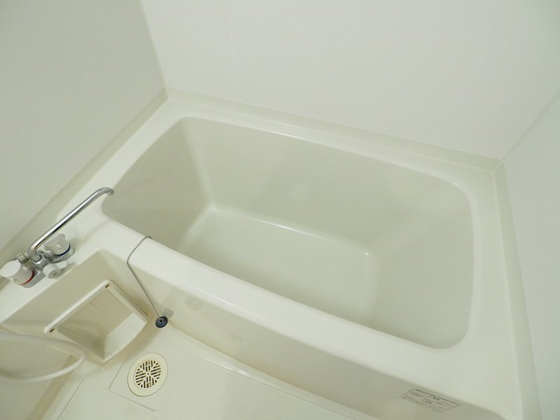 ニューシティアパートメンツ南小倉Ⅱ 風呂画像