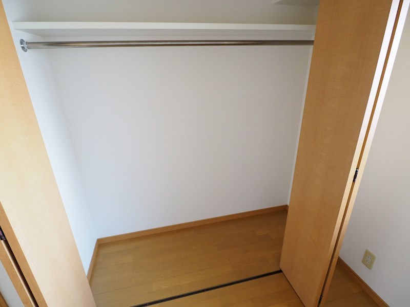 ニューシティアパートメンツ南小倉Ⅱ 洗面所