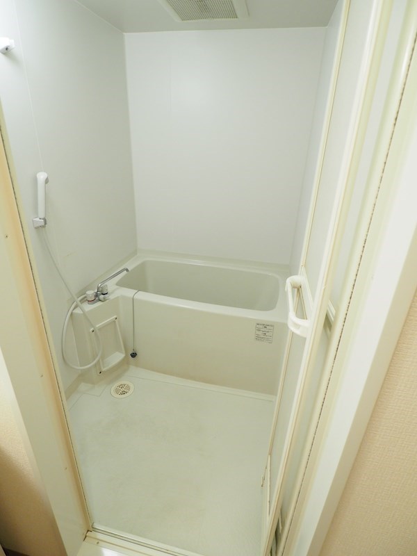 ニューシティアパートメンツ南小倉Ⅱ 風呂画像