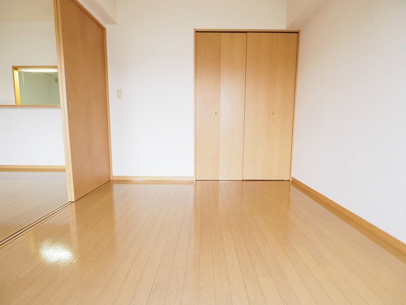ニューシティアパートメンツ南小倉Ⅰ その他