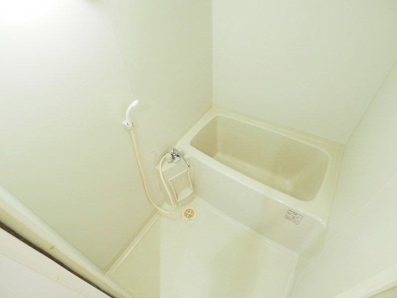 ニューシティアパートメンツ南小倉Ⅰ 風呂画像