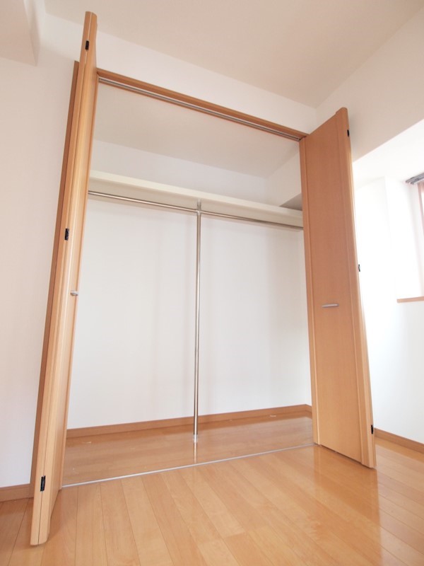 フェルト515 収納