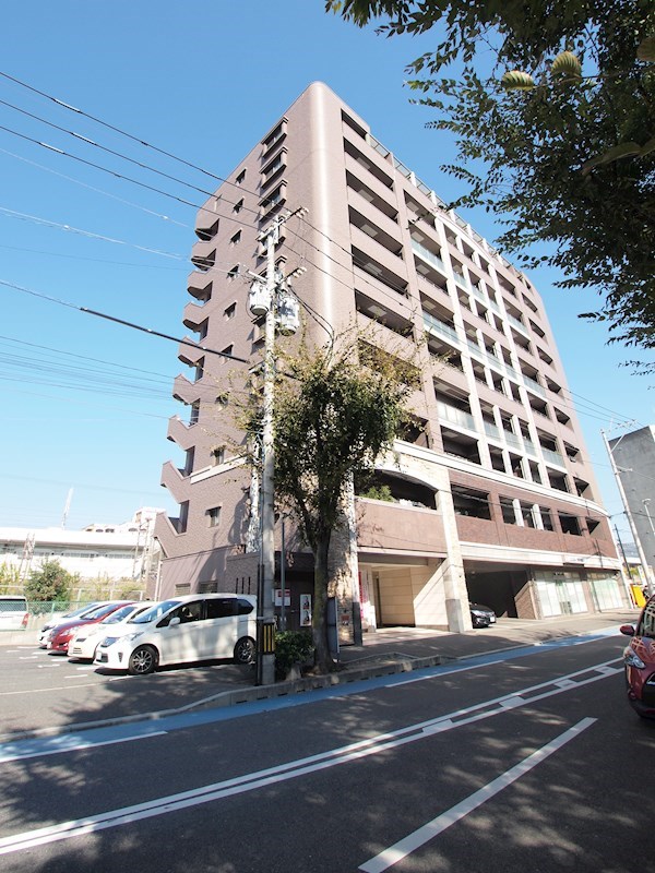 フェルト716 外観