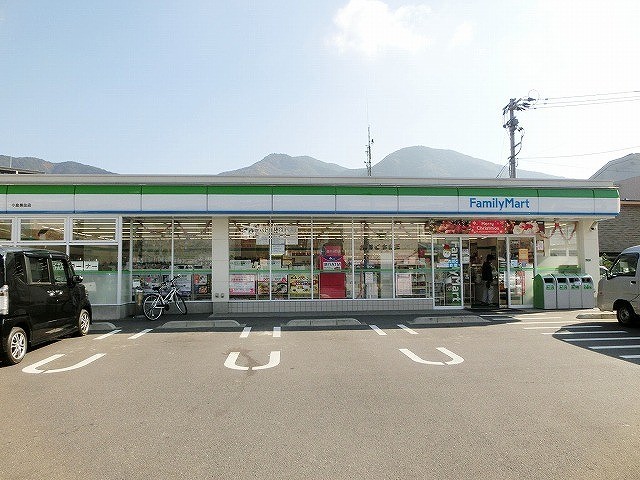 ウイングス三郎丸 コンビニ