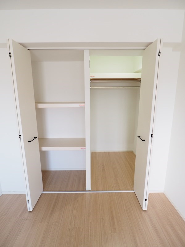 メディアパークⅧ 収納