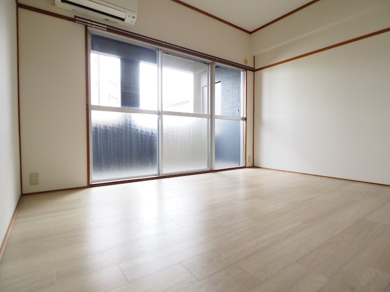ヒットパークレジデンス三萩野 その他部屋・スペース