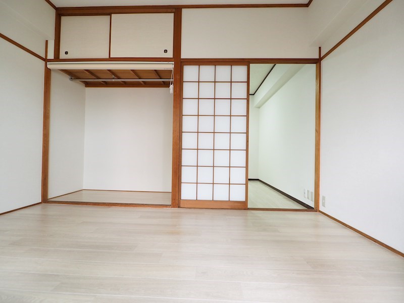 ヒットパークレジデンス三萩野 その他部屋・スペース