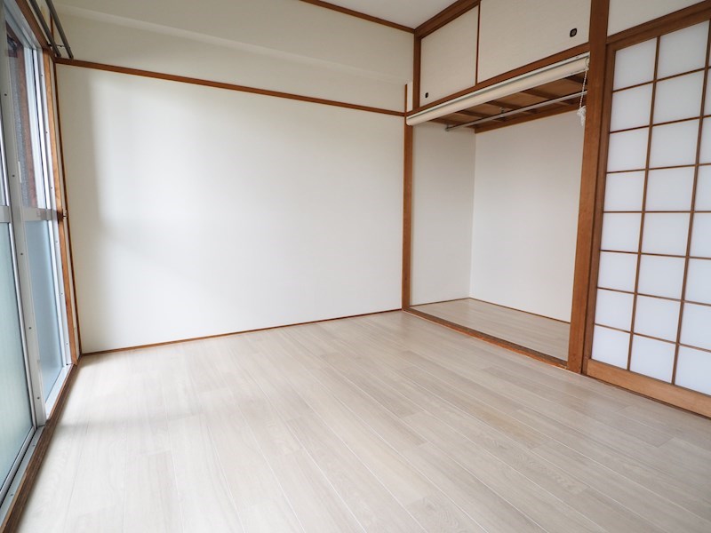 ヒットパークレジデンス三萩野 その他部屋・スペース