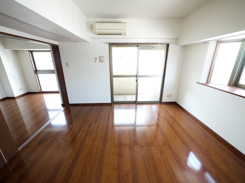 アンビエンス小倉駅前 その他部屋・スペース