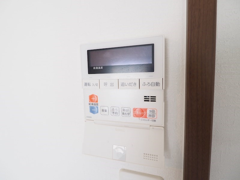 KSK青葉コアプレイス その他設備