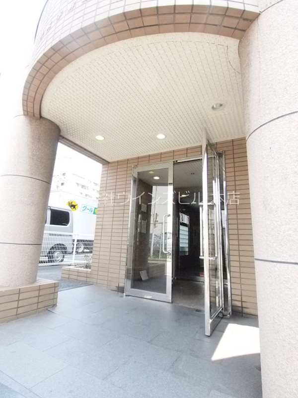 小文字幹線ビル その他共有部分