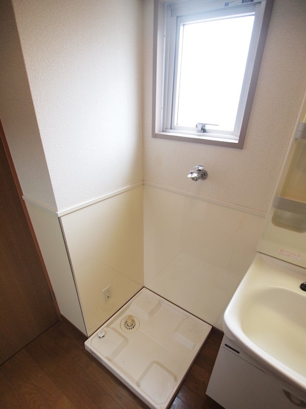 片野タカヤコーポレーションビル その他設備