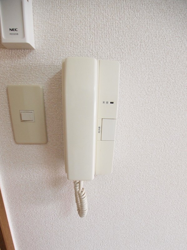 片野タカヤコーポレーションビル セキュリティ