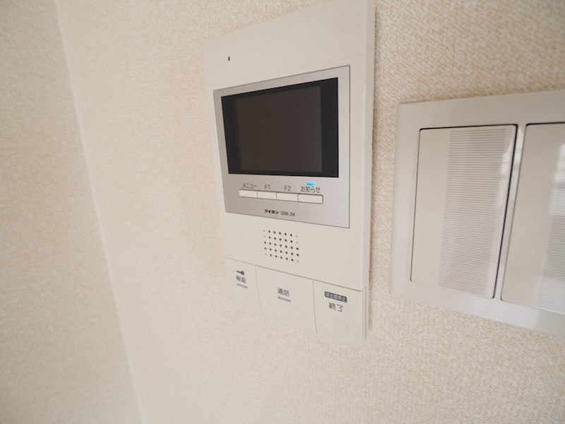 馬借タカヤコーポレーション セキュリティ