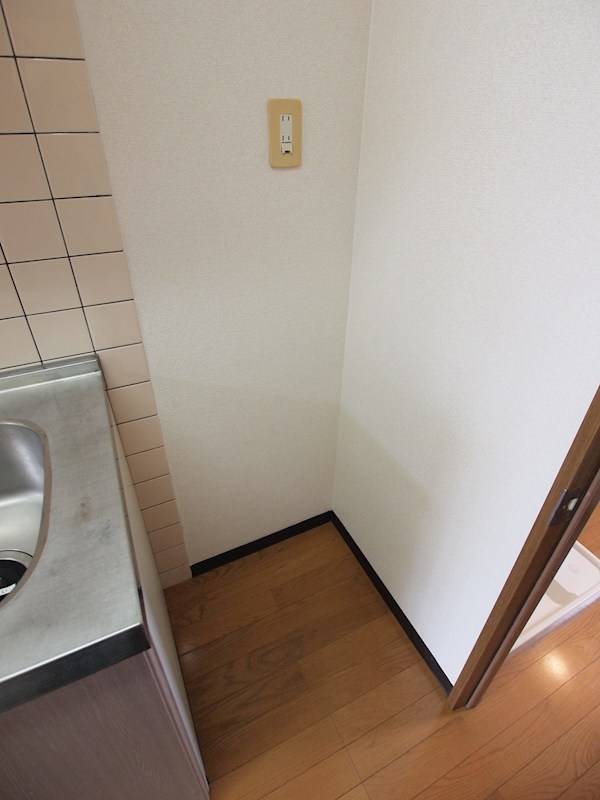 馬借タカヤコーポレーション その他部屋・スペース